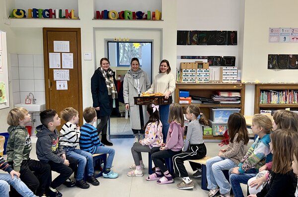 Bild vergr&ouml;&szlig;ern: 2025 Nikolaus