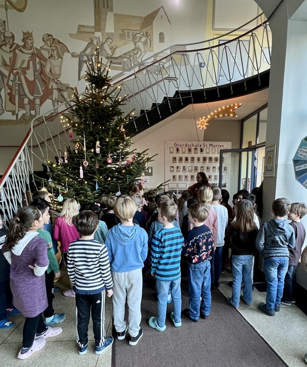 Bild vergr&ouml;&szlig;ern: Adventssingen 2025 II