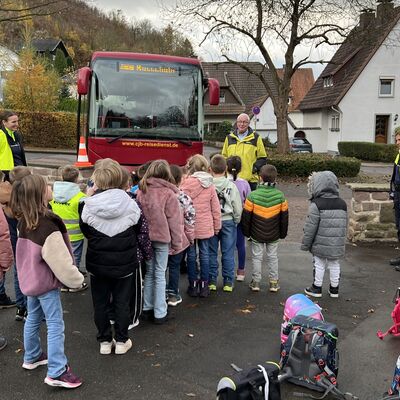 2025 Busschule