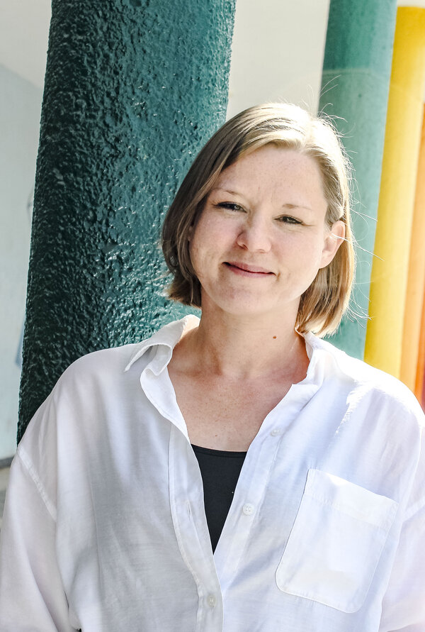 Bild vergr&ouml;&szlig;ern: Jana Wolf