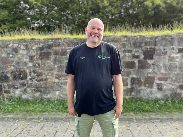 Bild vergr&ouml;&szlig;ern: Holger