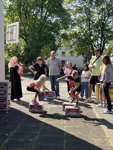 Bild vergr&ouml;&szlig;ern: 2024 Schulfest Fotos