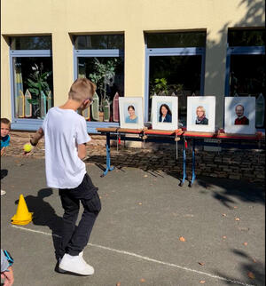 Bild vergr&ouml;&szlig;ern: 2024 Schulfest Fotos