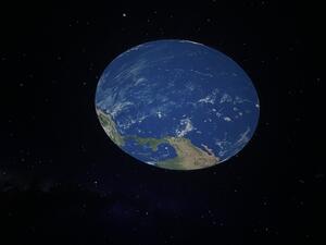 Bild vergr&ouml;&szlig;ern: Schulplanetarium