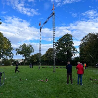 Bild vergr&ouml;&szlig;ern: Zirkus 2
